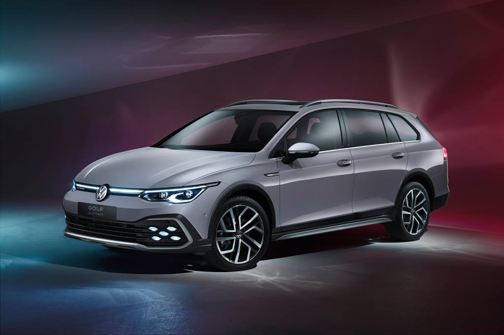 Golf Variant 2021 Golf Variant 2021