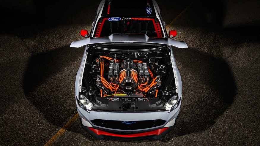 Ford-Mustang-Cobra-Jet-1400-Electric-dragster-12 Ford-Mustang-Cobra-Jet-1400-Electric-dragster-12
