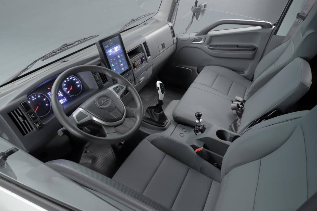 Jac_1200_eletrica_04 Jac_1200_eletrica_04