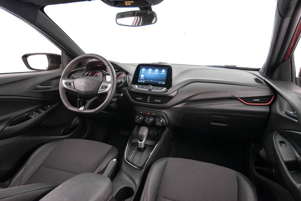 Chevrolet Onix RS Chevrolet Onix RS