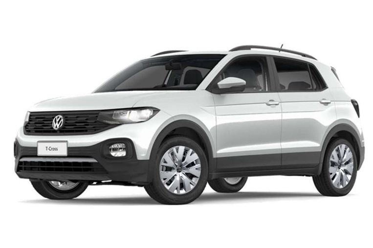 T-Cross Sense 2021 T-Cross Sense 2021
