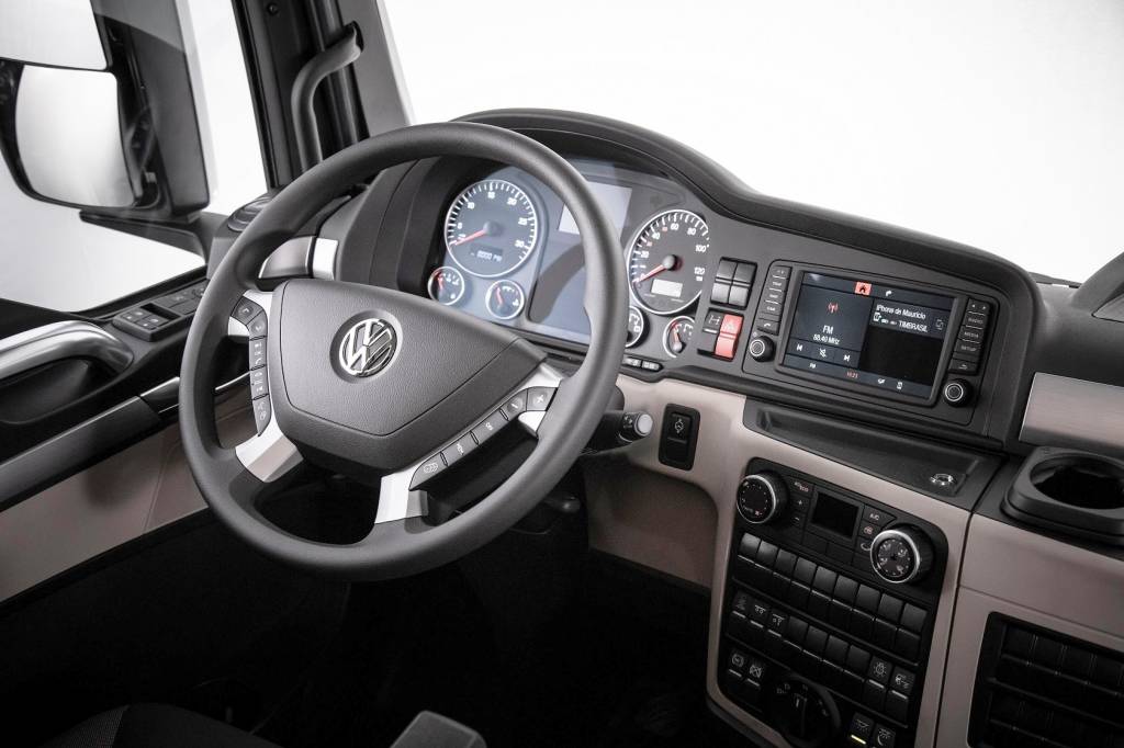 Volkswagen Meteor 2021 (3) Volkswagen Meteor 2021 (3)