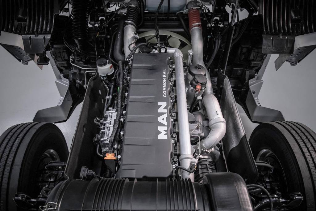 Volkswagen Meteor 2021 (6) Volkswagen Meteor 2021 (6)