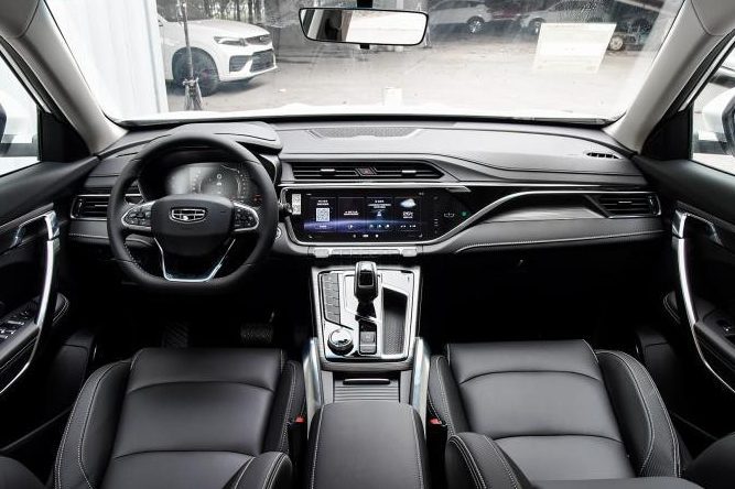 Picape Geely Yuancheng FX Picape Geely Yuancheng FX