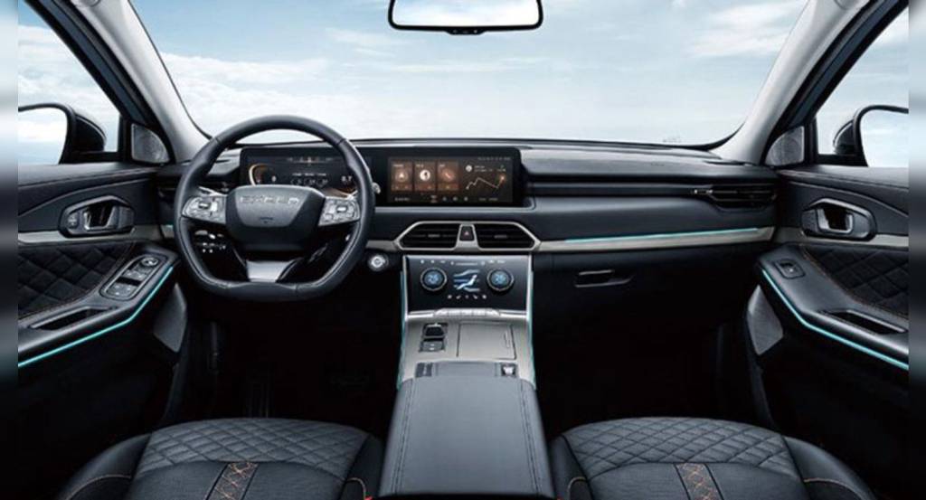 Chery Exeed TXL Chery Exeed TXL