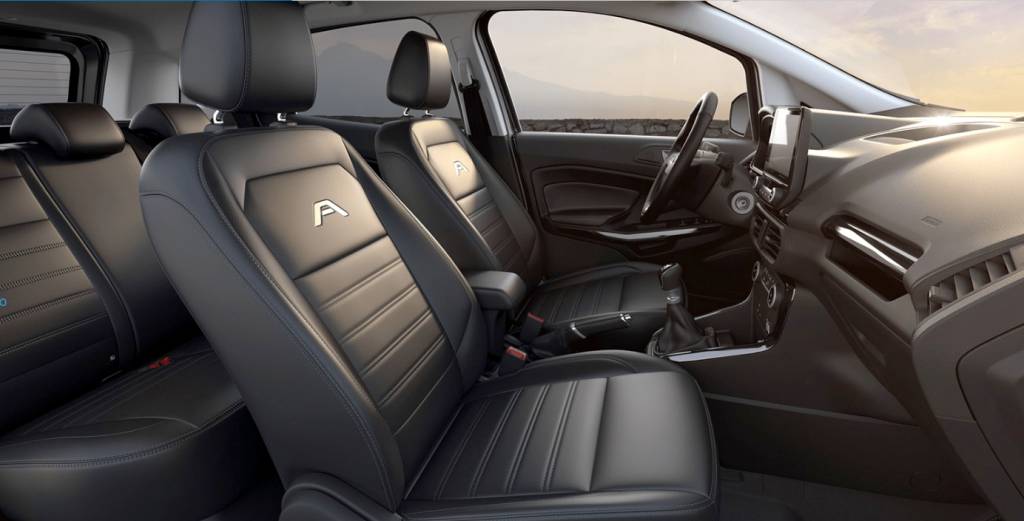 Ecosport Active Ecosport Active