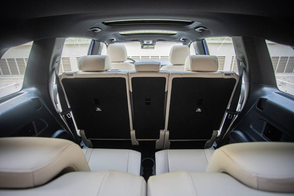 Mercedes GLB 200 Mercedes GLB 200