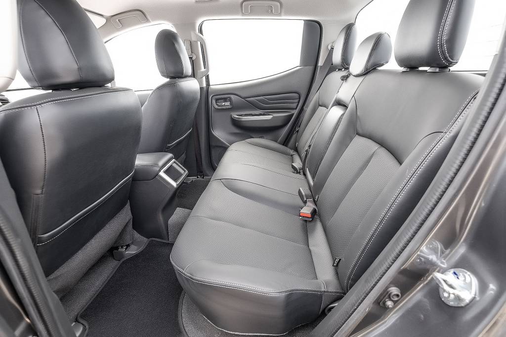 Mitsubishi L200 Triton Sport Mitsubishi L200 Triton Sport