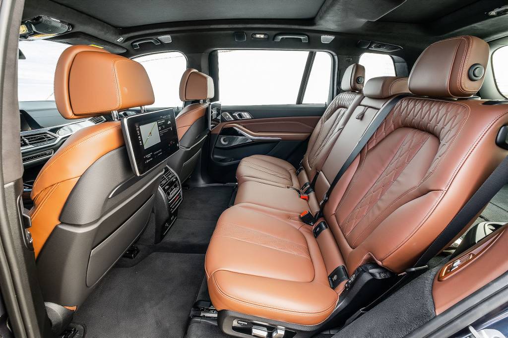 BMW X7 BMW X7