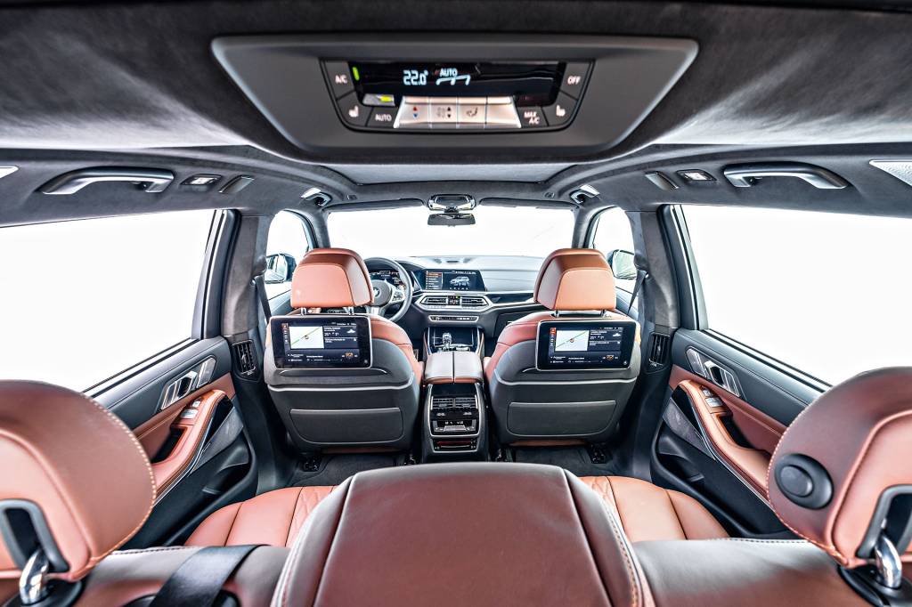BMW X7 BMW X7