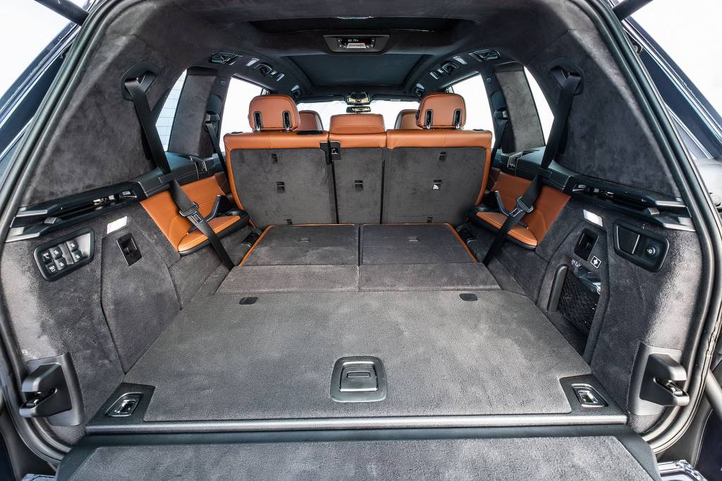 BMW X7 BMW X7
