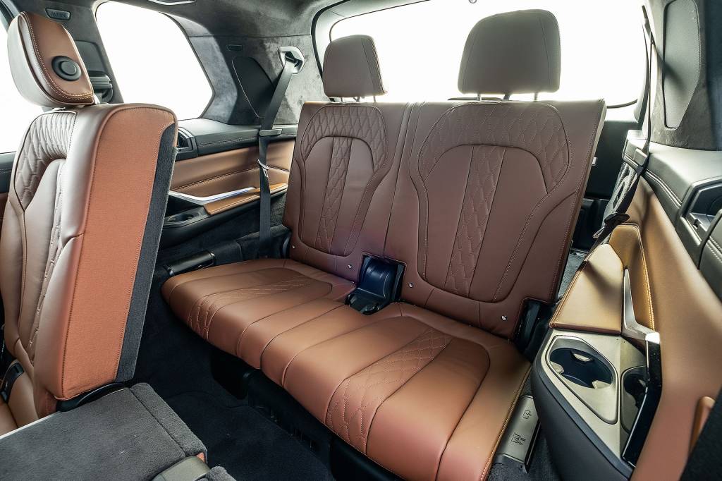 BMW X7 BMW X7