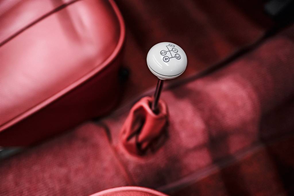 _FLP0190 Mercedes 190 SL
