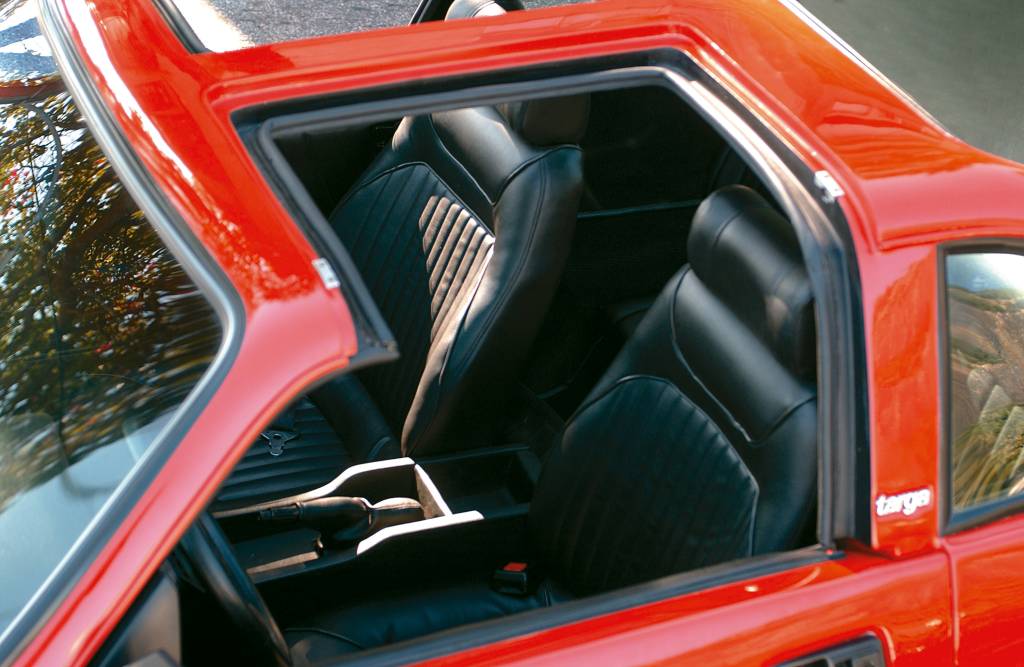 O Targa, esportivo da Miurga testado pela revista Quatro Rodas. O Targa, esportivo da Miurga testado pela revista Quatro Rodas.