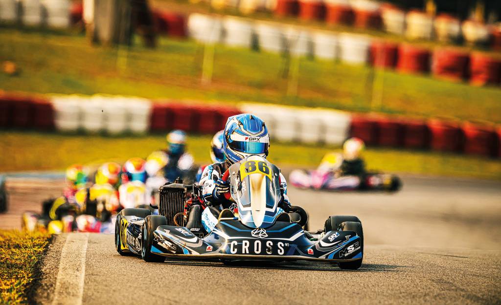 Quatro RodinhaS – KART Quatro RodinhaS – KART