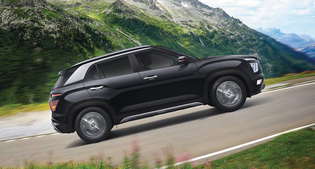 Hyundai Creta 2021 México Hyundai Creta 2021 México