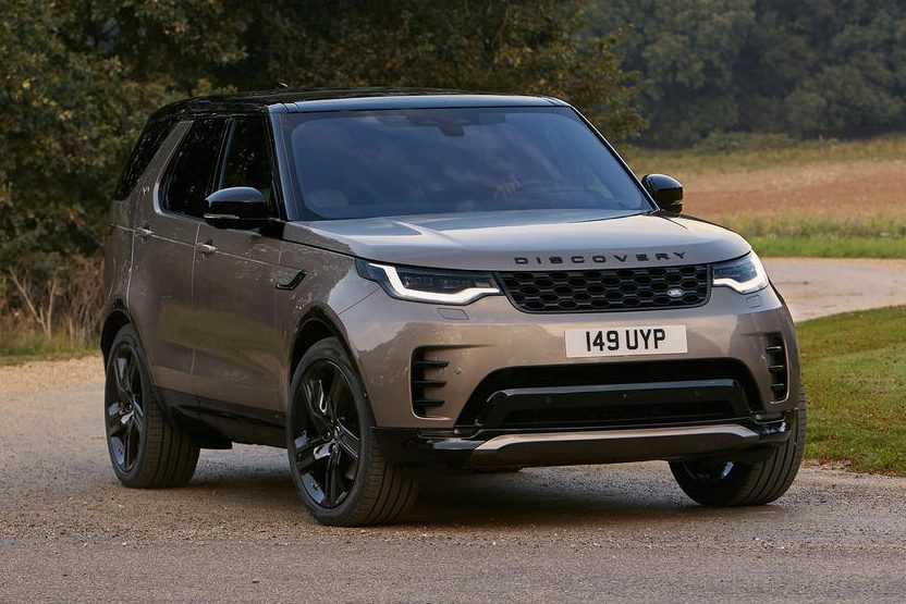 97_land_rover_discovery_my2021_official_images_-_cornering discovery