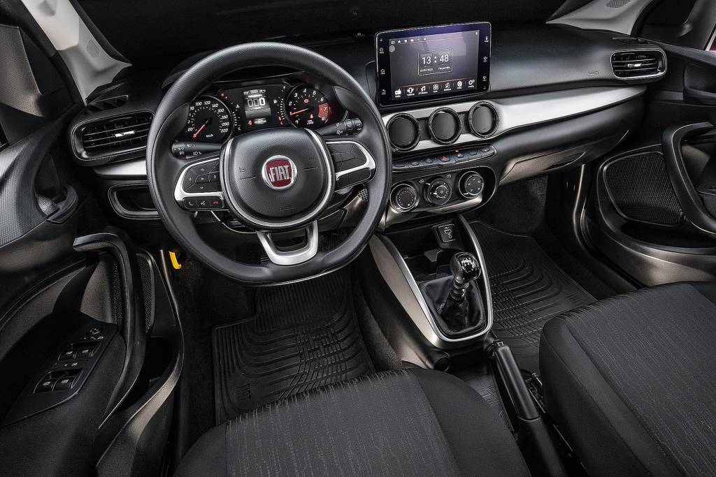 Compara 1.0 Fiat Argo (2) Compara 1.0 Fiat Argo (2)