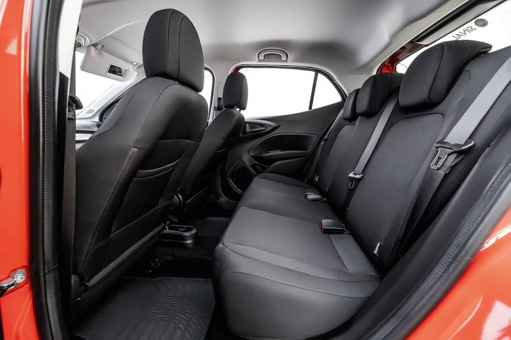Compara 1.0 Fiat Argo (4) argo
