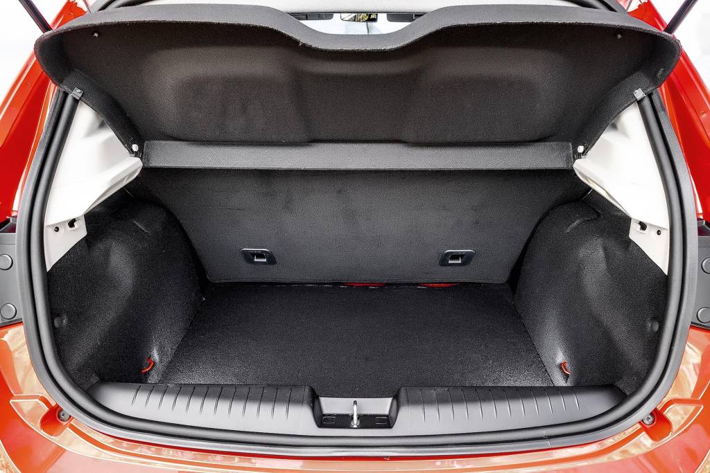 Compara 1.0 Fiat Argo (5) argo
