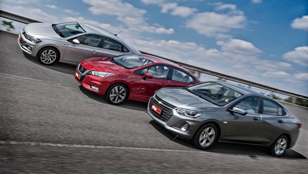 10 sinais de que o carro está prestes de dar defeito