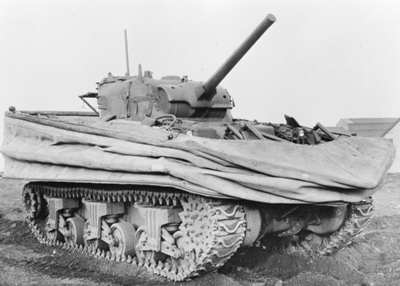 DD-Tank DD-Tank