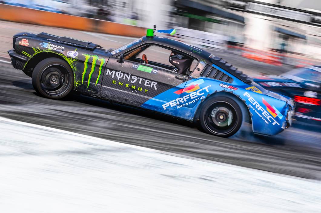 Ultimate Drift 2020 que aconteceu no Sambódromo de SP e coroou o campeão Brasileiro da categoria Ultimate Drift 2020 que aconteceu no Sambódromo de SP e coroou o campeão Brasileiro da categoria