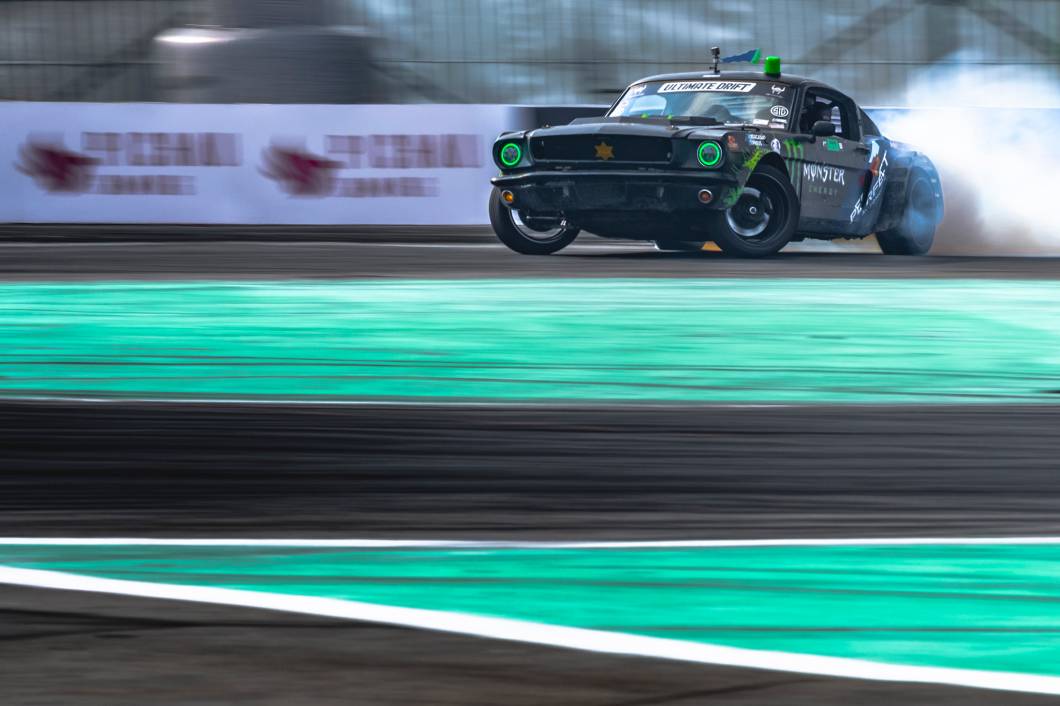 Ultimate Drift 2020 que aconteceu no Sambódromo de SP e coroou o campeão Brasileiro da categoria Ultimate Drift 2020 que aconteceu no Sambódromo de SP e coroou o campeão Brasileiro da categoria