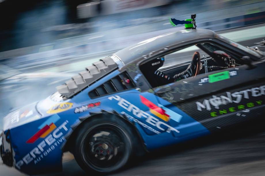 Ultimate Drift 2020 que aconteceu no Sambódromo de SP e coroou o campeão Brasileiro da categoria Ultimate Drift 2020 que aconteceu no Sambódromo de SP e coroou o campeão Brasileiro da categoria