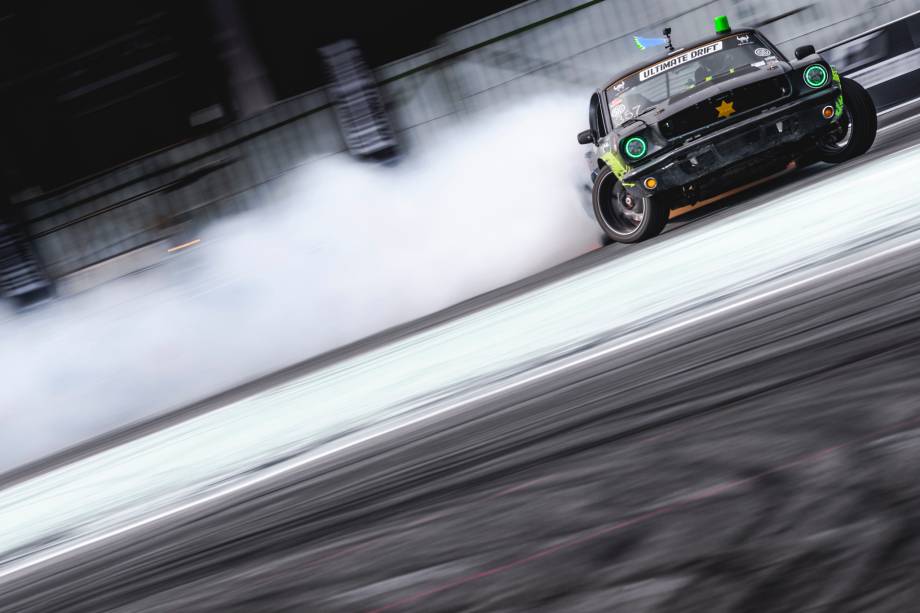 Ultimate Drift 2020 que aconteceu no Sambódromo de SP e coroou o campeão Brasileiro da categoria Ultimate Drift 2020 que aconteceu no Sambódromo de SP e coroou o campeão Brasileiro da categoria