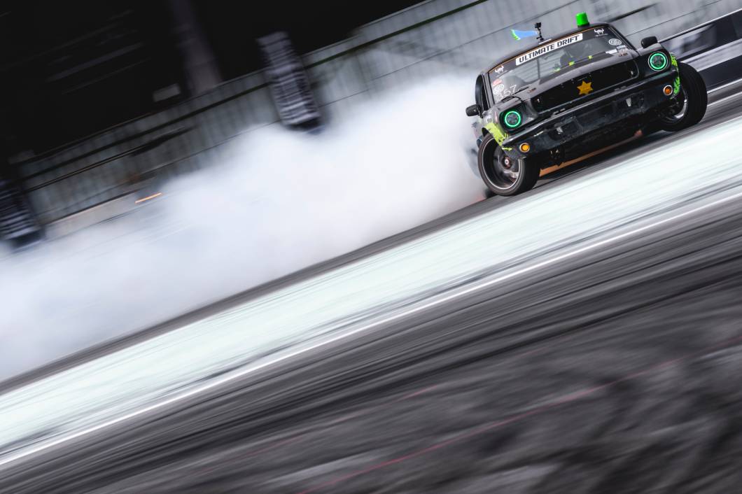 Ultimate Drift 2020 que aconteceu no Sambódromo de SP e coroou o campeão Brasileiro da categoria Ultimate Drift 2020 que aconteceu no Sambódromo de SP e coroou o campeão Brasileiro da categoria
