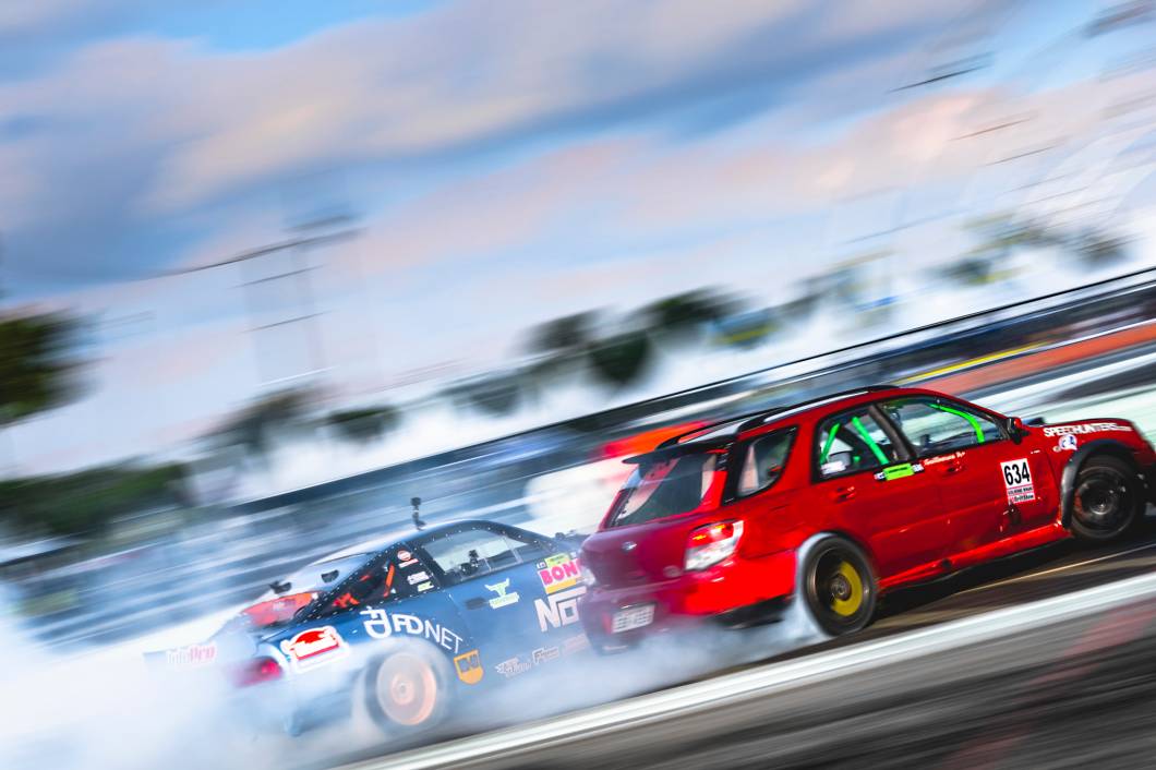 Ultimate Drift 2020 que aconteceu no Sambódromo de SP e coroou o campeão Brasileiro da categoria Ultimate Drift 2020 que aconteceu no Sambódromo de SP e coroou o campeão Brasileiro da categoria
