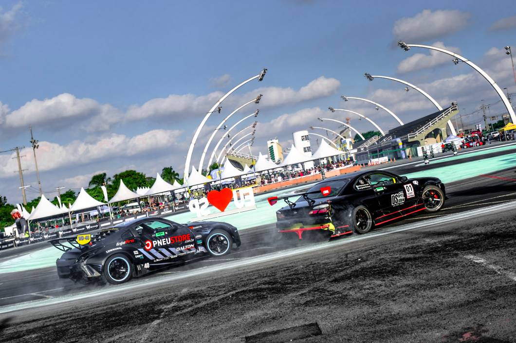 Ultimate Drift 2020 que aconteceu no Sambódromo de SP e coroou o campeão Brasileiro da categoria Ultimate Drift 2020 que aconteceu no Sambódromo de SP e coroou o campeão Brasileiro da categoria