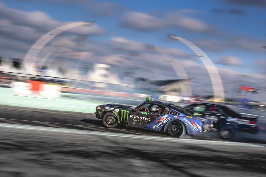 Ultimate Drift 2020 que aconteceu no Sambódromo de SP e coroou o campeão Brasileiro da categoria Ultimate Drift 2020 que aconteceu no Sambódromo de SP e coroou o campeão Brasileiro da categoria