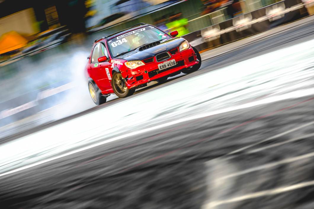 Ultimate Drift 2020 que aconteceu no Sambódromo de SP e coroou o campeão Brasileiro da categoria Ultimate Drift 2020 que aconteceu no Sambódromo de SP e coroou o campeão Brasileiro da categoria