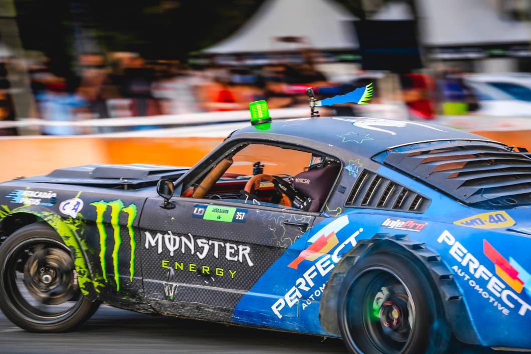 Ultimate Drift 2020 que aconteceu no Sambódromo de SP e coroou o campeão Brasileiro da categoria Ultimate Drift 2020 que aconteceu no Sambódromo de SP e coroou o campeão Brasileiro da categoria