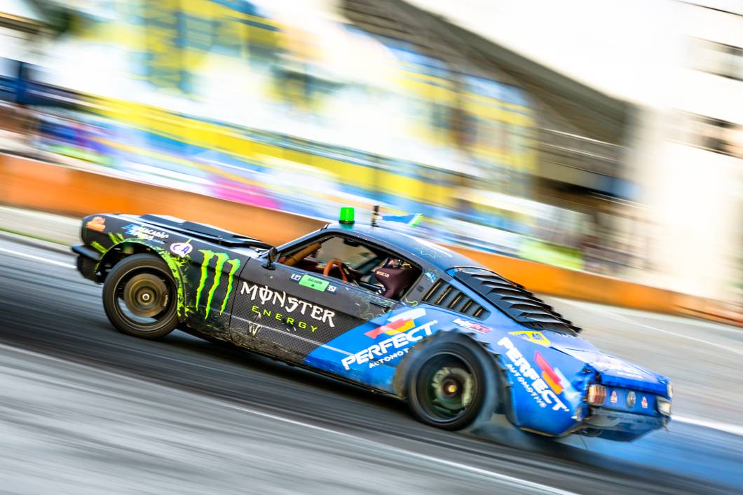 Ultimate Drift 2020 que aconteceu no Sambódromo de SP e coroou o campeão Brasileiro da categoria Ultimate Drift 2020 que aconteceu no Sambódromo de SP e coroou o campeão Brasileiro da categoria