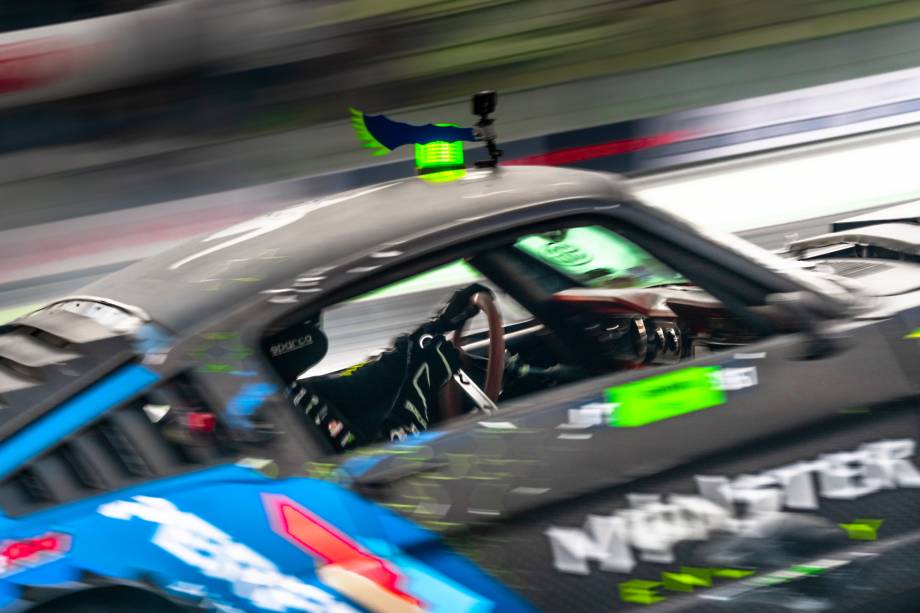 Ultimate Drift 2020 que aconteceu no Sambódromo de SP e coroou o campeão Brasileiro da categoria Ultimate Drift 2020 que aconteceu no Sambódromo de SP e coroou o campeão Brasileiro da categoria