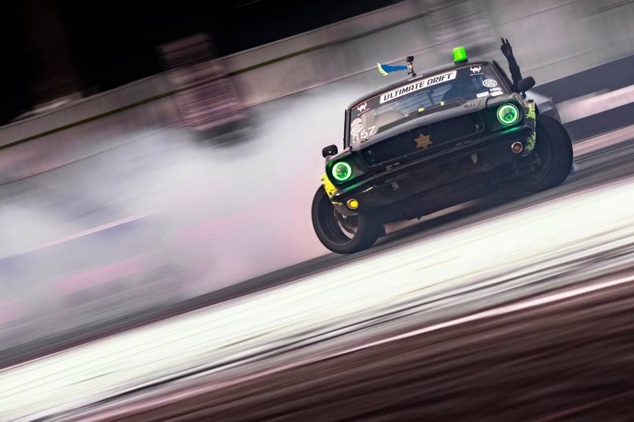 Ultimate Drift 2020 que aconteceu no Sambódromo de SP e coroou o campeão Brasileiro da categoria Ultimate Drift 2020 que aconteceu no Sambódromo de SP e coroou o campeão Brasileiro da categoria