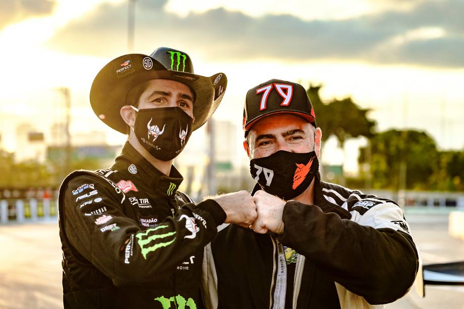 Ultimate Drift 2020 que aconteceu no Sambódromo de SP e coroou o campeão Brasileiro da categoria Ultimate Drift 2020 que aconteceu no Sambódromo de SP e coroou o campeão Brasileiro da categoria