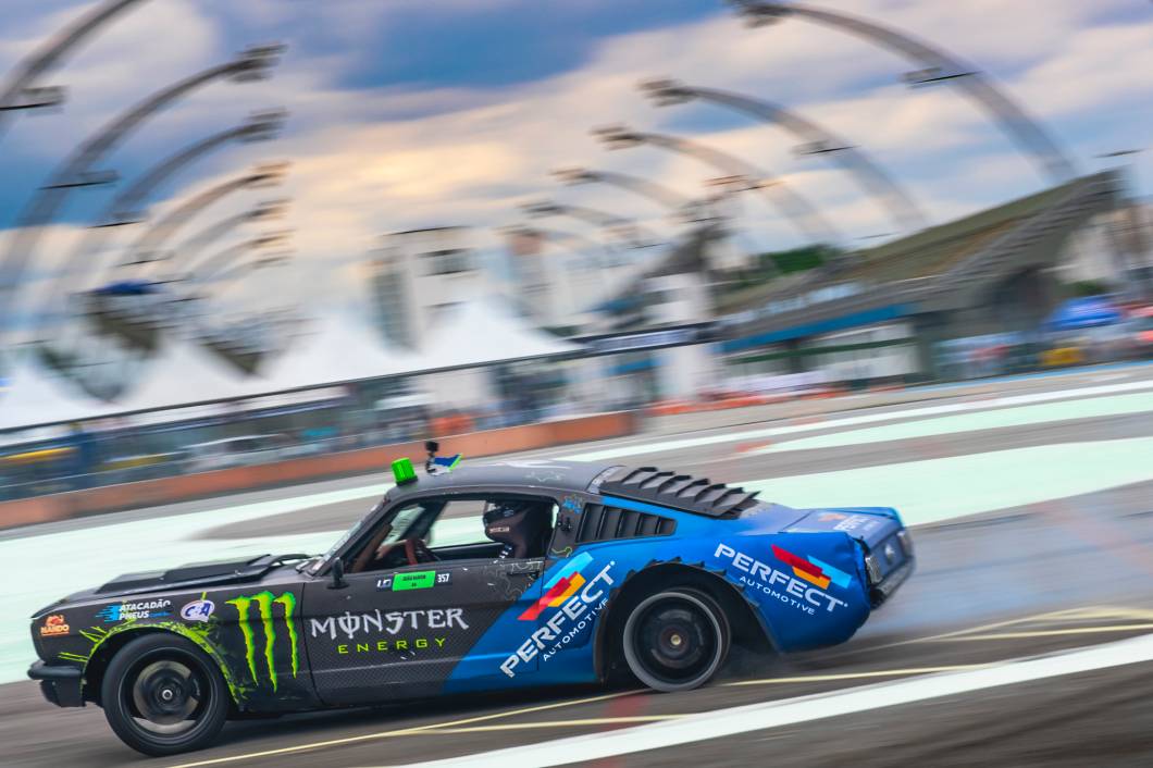 Ultimate Drift 2020 que aconteceu no Sambódromo de SP e coroou o campeão Brasileiro da categoria Ultimate Drift 2020 que aconteceu no Sambódromo de SP e coroou o campeão Brasileiro da categoria