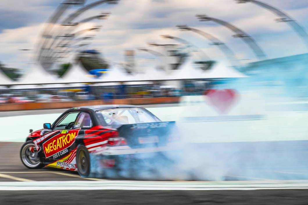 Ultimate Drift 2020 que aconteceu no Sambódromo de SP e coroou o campeão Brasileiro da categoria Ultimate Drift 2020 que aconteceu no Sambódromo de SP e coroou o campeão Brasileiro da categoria