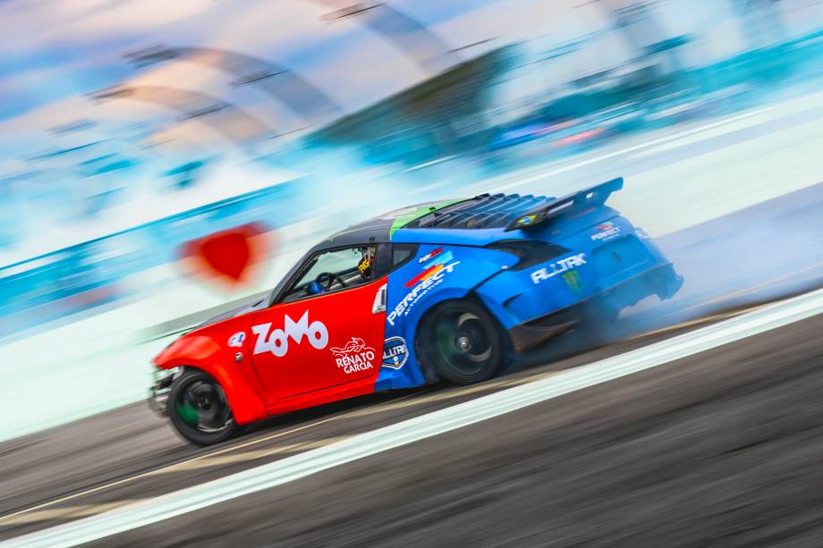 Ultimate Drift 2020 que aconteceu no Sambódromo de SP e coroou o campeão Brasileiro da categoria Ultimate Drift 2020 que aconteceu no Sambódromo de SP e coroou o campeão Brasileiro da categoria