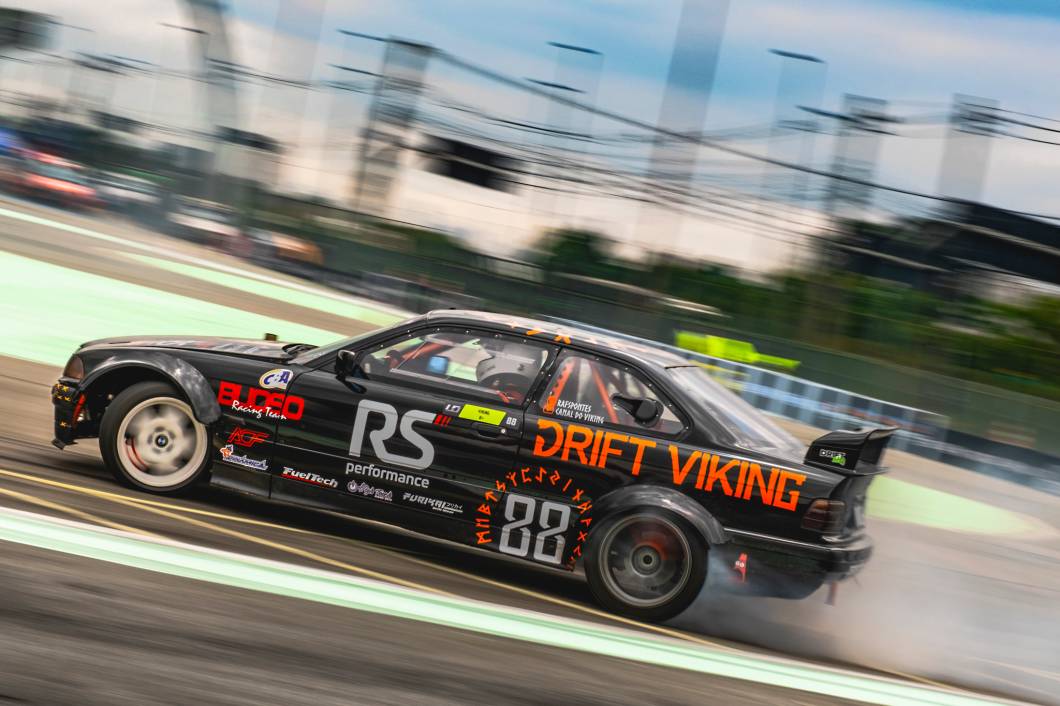Ultimate Drift 2020 que aconteceu no Sambódromo de SP e coroou o campeão Brasileiro da categoria Ultimate Drift 2020 que aconteceu no Sambódromo de SP e coroou o campeão Brasileiro da categoria