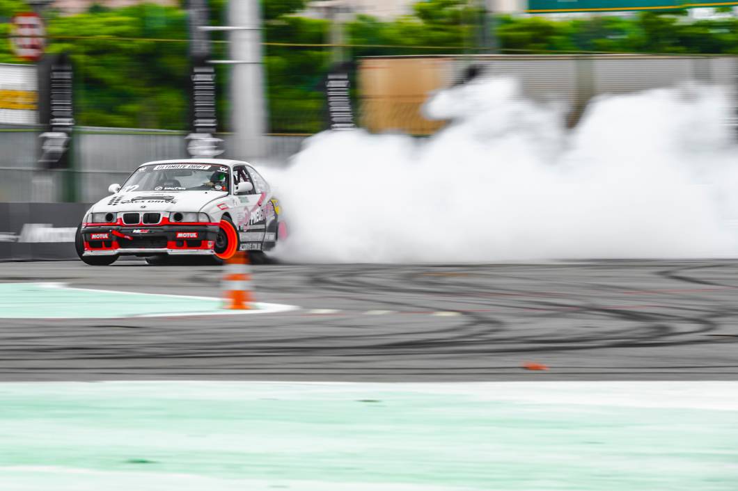 Ultimate Drift 2020 que aconteceu no Sambódromo de SP e coroou o campeão Brasileiro da categoria Ultimate Drift 2020 que aconteceu no Sambódromo de SP e coroou o campeão Brasileiro da categoria