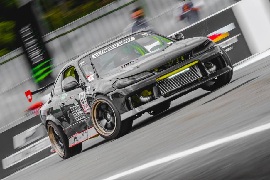 Ultimate Drift 2020 que aconteceu no Sambódromo de SP e coroou o campeão Brasileiro da categoria Ultimate Drift 2020 que aconteceu no Sambódromo de SP e coroou o campeão Brasileiro da categoria