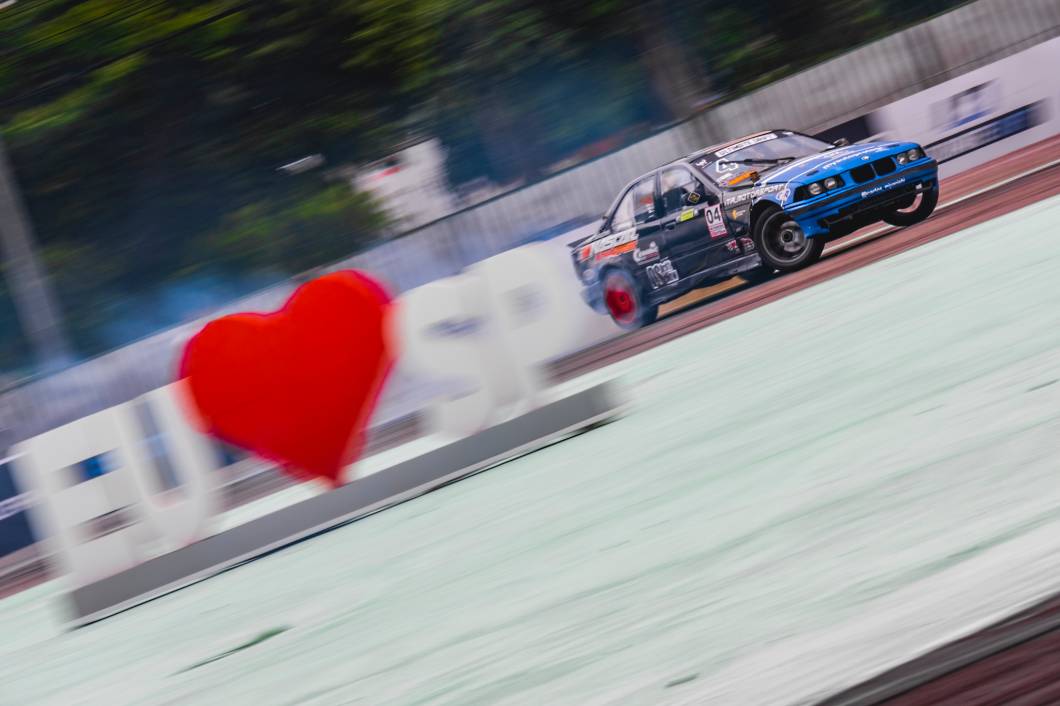 Ultimate Drift 2020 que aconteceu no Sambódromo de SP e coroou o campeão Brasileiro da categoria Ultimate Drift 2020 que aconteceu no Sambódromo de SP e coroou o campeão Brasileiro da categoria