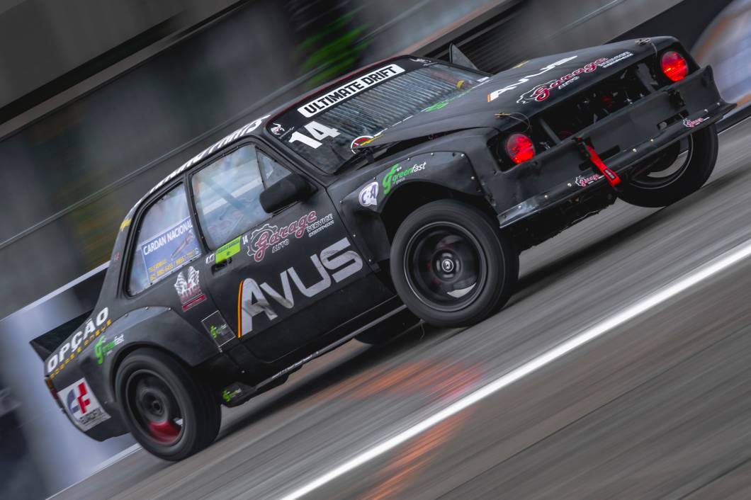 Ultimate Drift 2020 que aconteceu no Sambódromo de SP e coroou o campeão Brasileiro da categoria Ultimate Drift 2020 que aconteceu no Sambódromo de SP e coroou o campeão Brasileiro da categoria