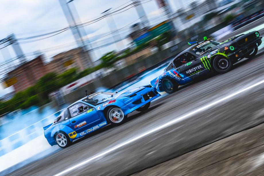 Ultimate Drift 2020 que aconteceu no Sambódromo de SP e coroou o campeão Brasileiro da categoria Ultimate Drift 2020 que aconteceu no Sambódromo de SP e coroou o campeão Brasileiro da categoria