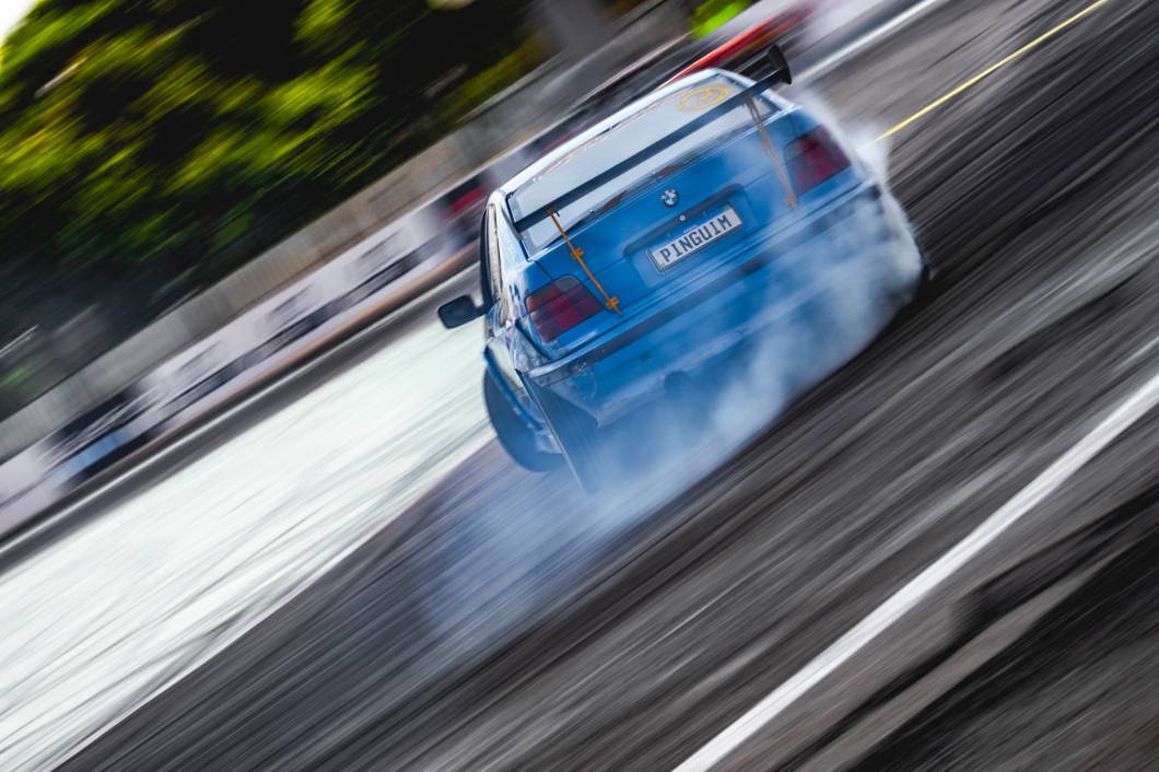 Ultimate Drift 2020 que aconteceu no Sambódromo de SP e coroou o campeão Brasileiro da categoria Ultimate Drift 2020 que aconteceu no Sambódromo de SP e coroou o campeão Brasileiro da categoria